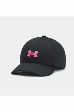 خرید مستقیم از ترکیه و ترندیول کلاه دخترانه برند آندر آرمور Under Armour با کد 1376714