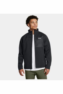 خرید مستقیم از ترکیه و ترندیول کاپشن مردانه برند آندر آرمور Under Armour با کد 1371586