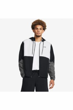 خرید مستقیم از ترکیه و ترندیول بارانی و بادگیر زنانه برند آندر آرمور Under Armour با کد 1382875