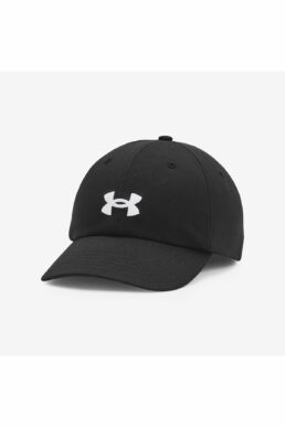 خرید مستقیم از ترکیه و ترندیول کلاه زنانه برند آندر آرمور Under Armour با کد TYCWELGPQN170851030175197