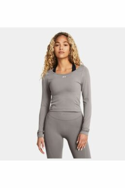 خرید مستقیم از ترکیه و ترندیول سویشرت زنانه برند آندر آرمور Under Armour با کد TYCUC9OHCN170471944531129