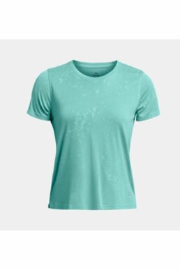 خرید مستقیم از ترکیه و ترندیول تیشرت زنانه برند آندر آرمور Under Armour با کد 1382435