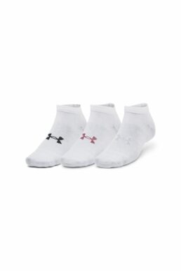 خرید مستقیم از ترکیه و ترندیول جوراب ورزشی زنانه برند آندر آرمور Under Armour با کد 1382958