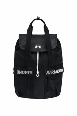 خرید مستقیم از ترکیه و ترندیول کوله پشتی زنانه برند آندر آرمور Under Armour با کد 5002828495