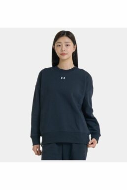 خرید مستقیم از ترکیه و ترندیول سویشرت زنانه برند آندر آرمور Under Armour با کد 1379491