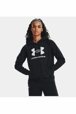 خرید مستقیم از ترکیه و ترندیول سویشرت زنانه برند آندر آرمور Under Armour با کد 1379501