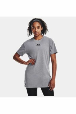 خرید مستقیم از ترکیه و ترندیول تیشرت زنانه برند آندر آرمور Under Armour با کد 1383429