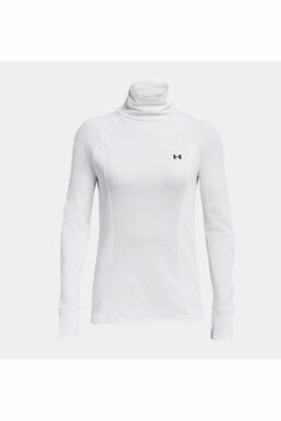 خرید مستقیم از ترکیه و ترندیول سویشرت زنانه برند آندر آرمور Under Armour با کد 1379888