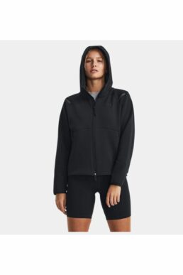 خرید مستقیم از ترکیه و ترندیول سویشرت زنانه برند آندر آرمور Under Armour با کد 1379842