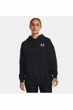 خرید مستقیم از ترکیه و ترندیول سویشرت زنانه برند آندر آرمور Under Armour با کد 1379495