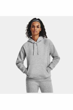 خرید مستقیم از ترکیه و ترندیول سویشرت زنانه برند آندر آرمور Under Armour با کد 1379500