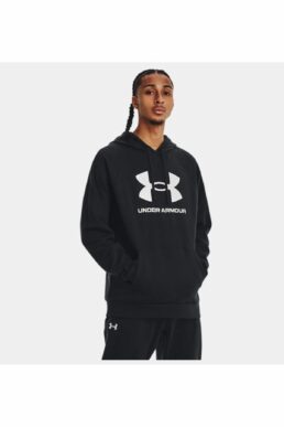 خرید مستقیم از ترکیه و ترندیول سویشرت زنانه برند آندر آرمور Under Armour با کد 1379758