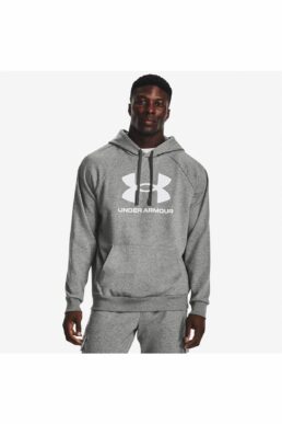 خرید مستقیم از ترکیه و ترندیول سویشرت زنانه برند آندر آرمور Under Armour با کد 1379758