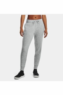 خرید مستقیم از ترکیه و ترندیول شلوار گرمکن ورزشی زنانه برند آندر آرمور Under Armour با کد 1379438