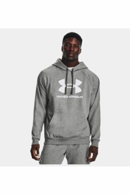 خرید مستقیم از ترکیه و ترندیول سویشرت زنانه برند آندر آرمور Under Armour با کد 1379758