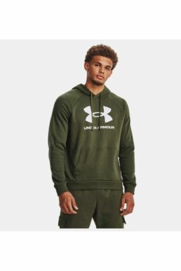 خرید مستقیم از ترکیه و ترندیول سویشرت زنانه برند آندر آرمور Under Armour با کد 1379758