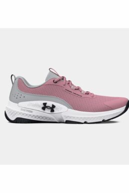 خرید مستقیم از ترکیه و ترندیول کتانی بدنسازی و فیتنس زنانه برند آندر آرمور Under Armour با کد 3026609