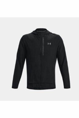 خرید مستقیم از ترکیه و ترندیول بارانی و بادگیر زنانه برند آندر آرمور Under Armour با کد 1376794