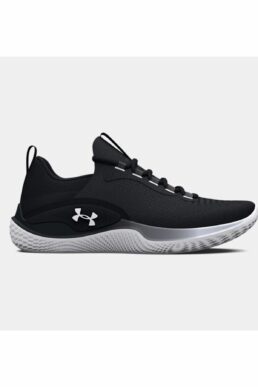 خرید مستقیم از ترکیه و ترندیول کتانی بدنسازی و فیتنس زنانه برند آندر آرمور Under Armour با کد 3026107