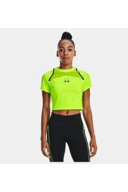 خرید مستقیم از ترکیه و ترندیول تیشرت زنانه برند آندر آرمور Under Armour با کد 1376816