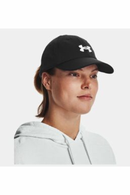 خرید مستقیم از ترکیه و ترندیول کلاه زنانه برند آندر آرمور Under Armour با کد 1376705