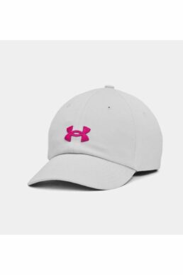 خرید مستقیم از ترکیه و ترندیول کلاه زنانه برند آندر آرمور Under Armour با کد 1376705