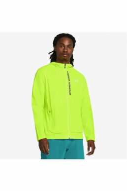 خرید مستقیم از ترکیه و ترندیول بارانی و بادگیر زنانه برند آندر آرمور Under Armour با کد 1376794