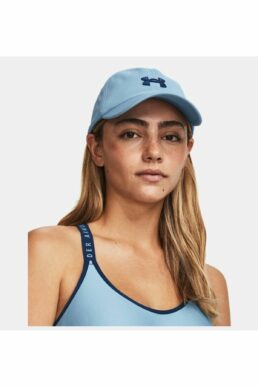 خرید مستقیم از ترکیه و ترندیول کلاه زنانه برند آندر آرمور Under Armour با کد 1376705