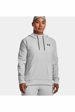 خرید مستقیم از ترکیه و ترندیول سویشرت زنانه برند آندر آرمور Under Armour با کد 1373055