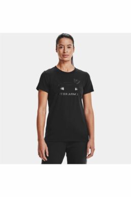 خرید مستقیم از ترکیه و ترندیول تیشرت زنانه برند آندر آرمور Under Armour با کد TYC00357862946