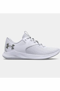 خرید مستقیم از ترکیه و ترندیول کتانی بدنسازی و فیتنس زنانه برند آندر آرمور Under Armour با کد 3025060