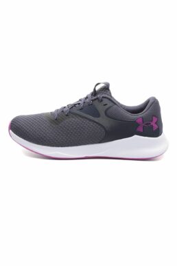 خرید مستقیم از ترکیه و ترندیول کتانی بدنسازی و فیتنس زنانه برند آندر آرمور Under Armour با کد 3025060