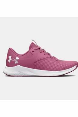 خرید مستقیم از ترکیه و ترندیول کتانی بدنسازی و فیتنس زنانه برند آندر آرمور Under Armour با کد 3025060