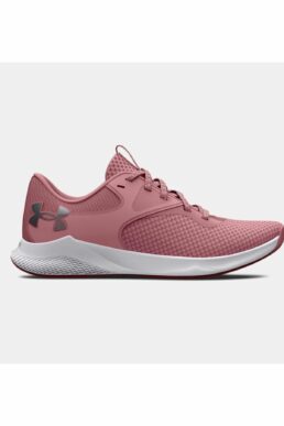 خرید مستقیم از ترکیه و ترندیول کتانی بدنسازی و فیتنس زنانه برند آندر آرمور Under Armour با کد 3025060