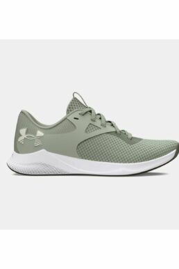 خرید مستقیم از ترکیه و ترندیول کتانی بدنسازی و فیتنس زنانه برند آندر آرمور Under Armour با کد 3025060