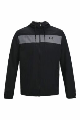 خرید مستقیم از ترکیه و ترندیول بارانی و بادگیر زنانه برند آندر آرمور Under Armour با کد 1361621