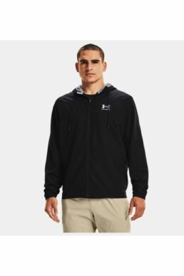 خرید مستقیم از ترکیه و ترندیول بارانی و بادگیر زنانه برند آندر آرمور Under Armour با کد 1361621