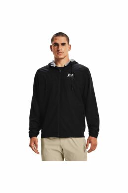 خرید مستقیم از ترکیه و ترندیول بارانی و بادگیر زنانه برند آندر آرمور Under Armour با کد 1361621