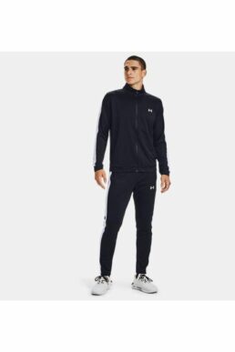 خرید مستقیم از ترکیه و ترندیول ست گرمکن ورزشی زنانه برند آندر آرمور Under Armour با کد 1357139