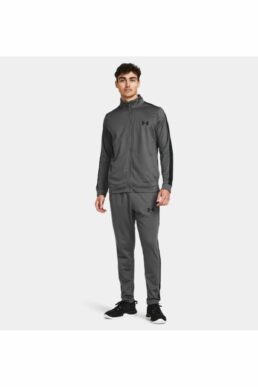 خرید مستقیم از ترکیه و ترندیول ست گرمکن ورزشی زنانه برند آندر آرمور Under Armour با کد 1357139