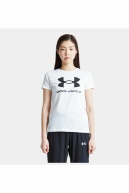 خرید مستقیم از ترکیه و ترندیول تیشرت زنانه برند آندر آرمور Under Armour با کد 1356305