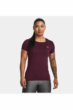 خرید مستقیم از ترکیه و ترندیول تیشرت زنانه برند آندر آرمور Under Armour با کد 1328964