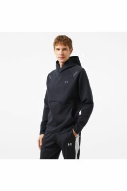 خرید مستقیم از ترکیه و ترندیول سویشرت مردانه برند آندر آرمور Under Armour با کد TYC19E67445708F900