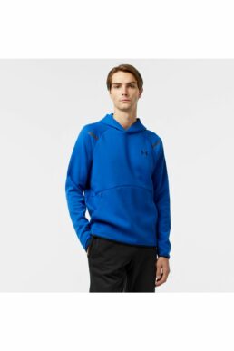 خرید مستقیم از ترکیه و ترندیول سویشرت مردانه برند آندر آرمور Under Armour با کد TYC19E67445708F900