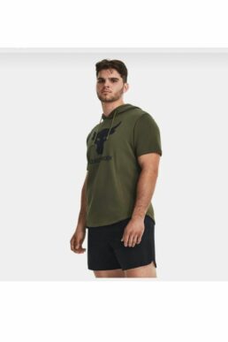 خرید مستقیم از ترکیه و ترندیول تیشرت مردانه برند آندر آرمور Under Armour با کد 1377427-390