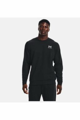 خرید مستقیم از ترکیه و ترندیول سویشرت مردانه برند آندر آرمور Under Armour با کد TYC492CA1983F76000