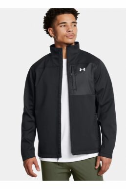 خرید مستقیم از ترکیه و ترندیول کت مردانه برند آندر آرمور Under Armour با کد 5003176721