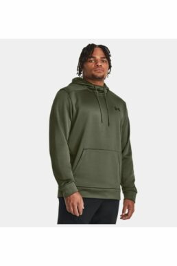 خرید مستقیم از ترکیه و ترندیول سویشرت مردانه برند آندر آرمور Under Armour با کد TYC42ED29EF1578E00