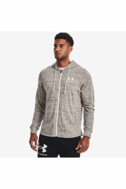 خرید مستقیم از ترکیه و ترندیول سویشرت مردانه برند آندر آرمور Under Armour با کد 1370409-112