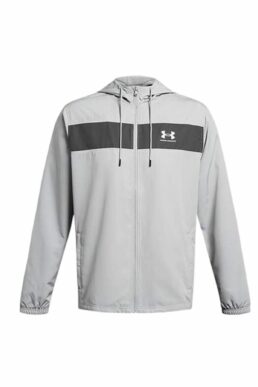 خرید مستقیم از ترکیه و ترندیول کاپشن مردانه برند آندر آرمور Under Armour با کد 1361621-012